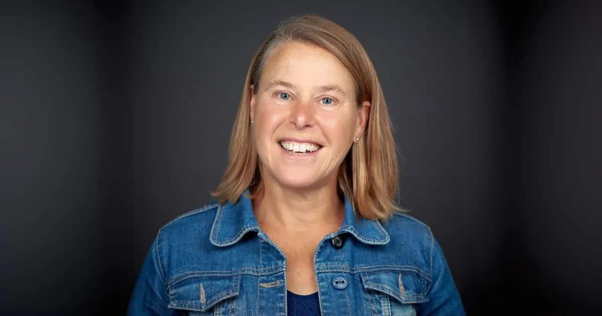 Hoe Gerrie van Deuren bleef sporten na de diagnose diabetes type 1