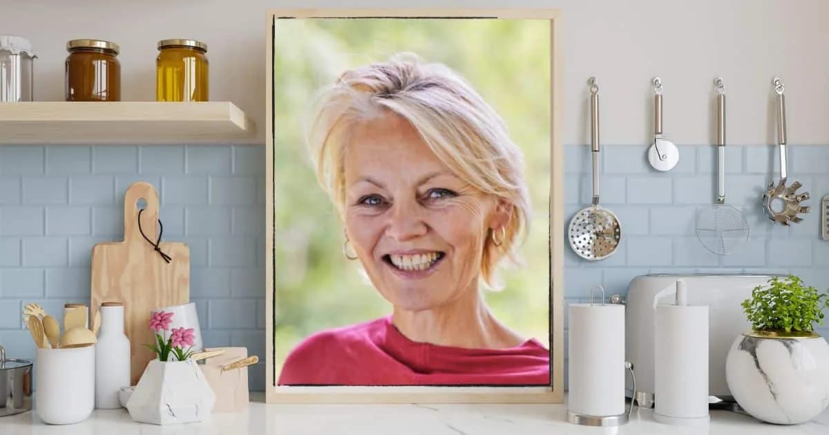 Hoe voeding Yneke Kootstra hielp om beter met haar migraine om te gaan