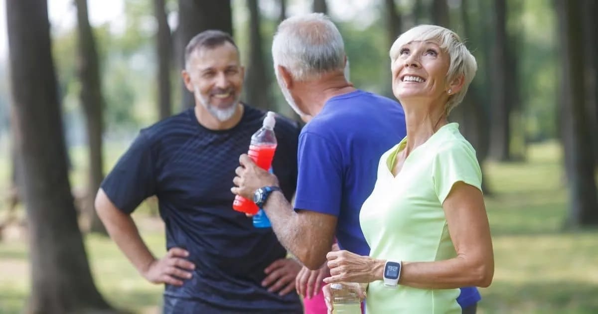 Interview verouderingsonderzoeker David van Bodegom