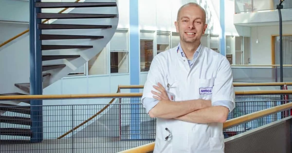 Leefstijl in de behandeling van diabetes type 1