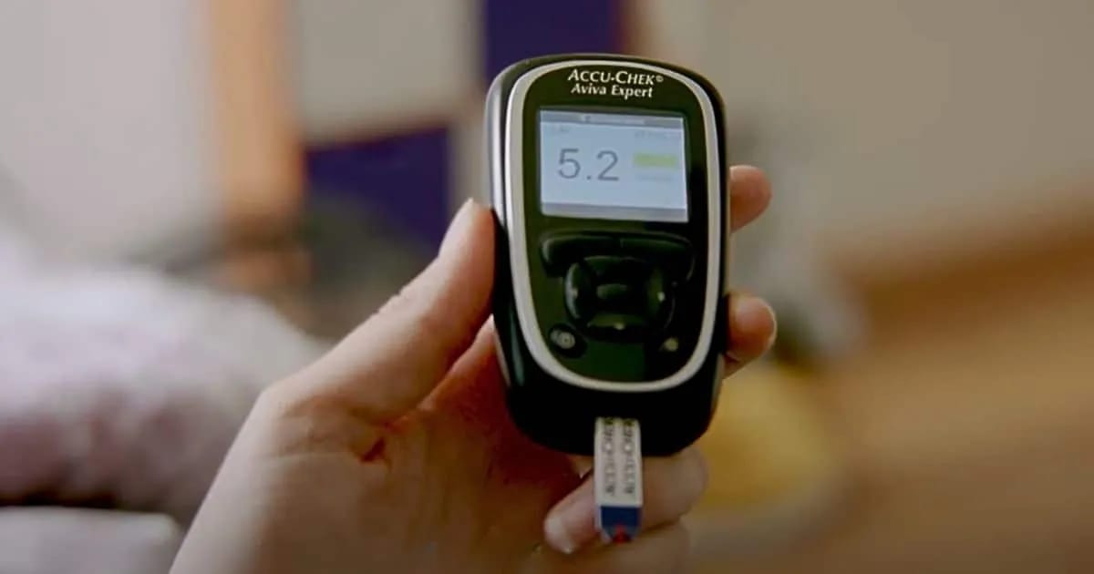 Leefstijl methode voor diabetes volgens dokter Bernstein (4)