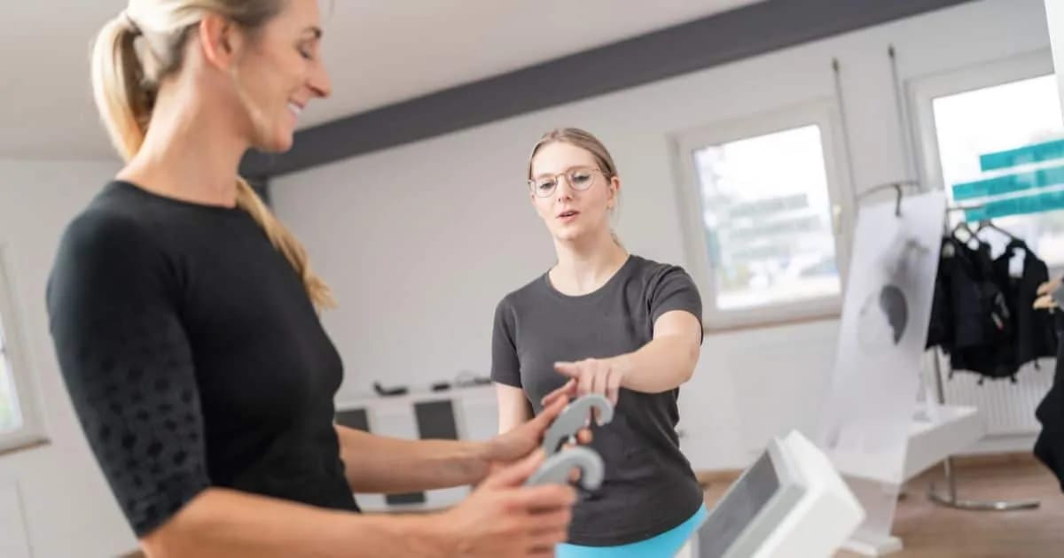 Lichaamssamenstelling-analyse in de praktijk