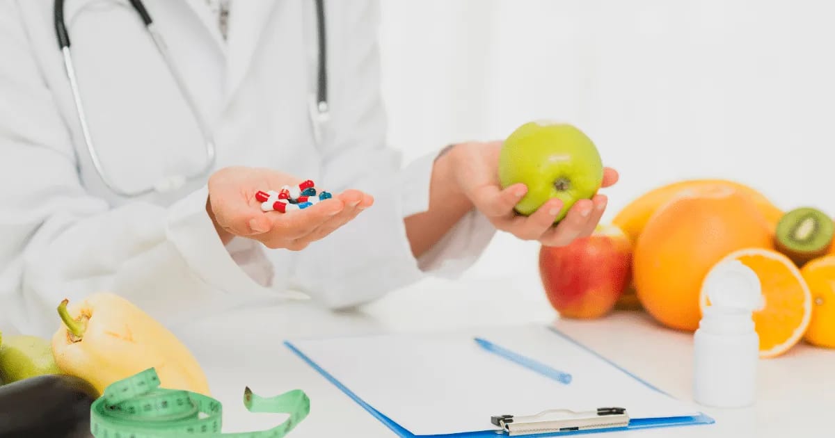 Van ziekte en zorg naar gezondheid en gedrag