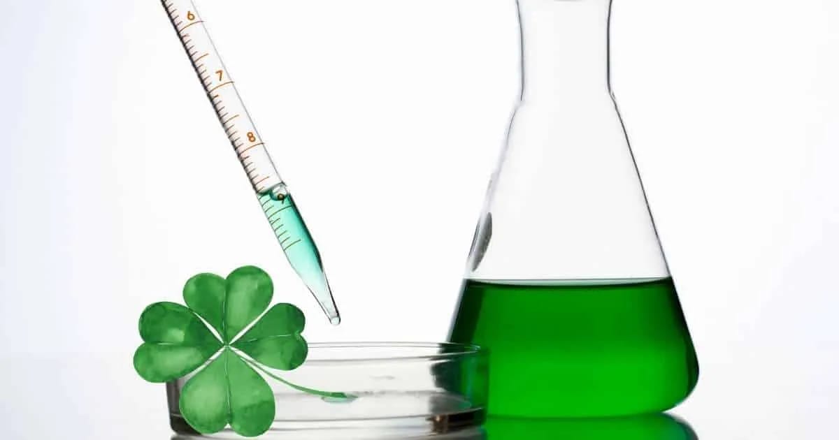 De wetenschap van geluk