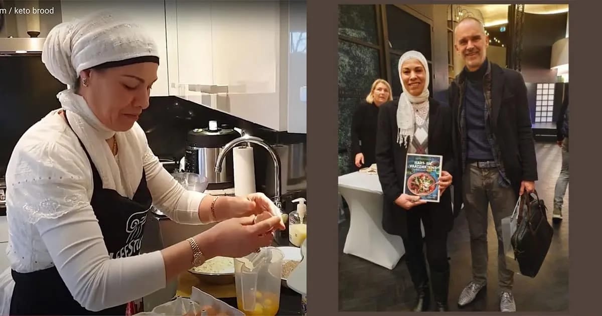 Aanpak diabetes bij Marokkaanse mensen