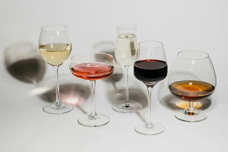 Alcohol