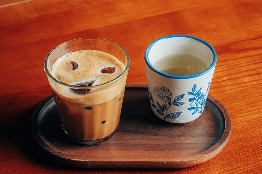 Cafeïne