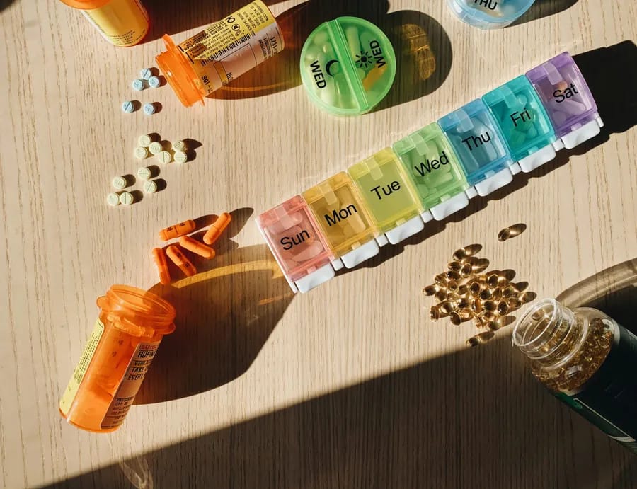 Medicatie