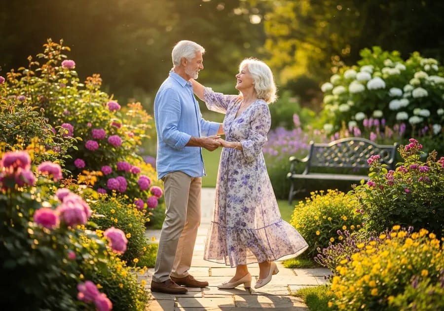 Hero afbeelding voor Parkinson