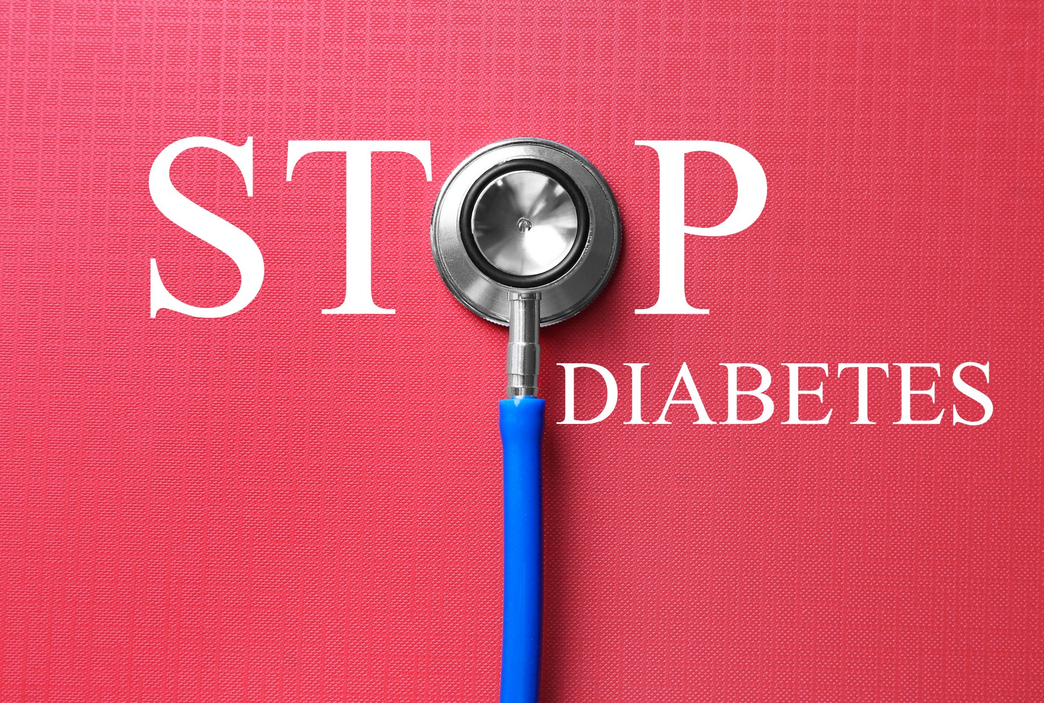 Keer diabetes om met je leefstijl als medicijn