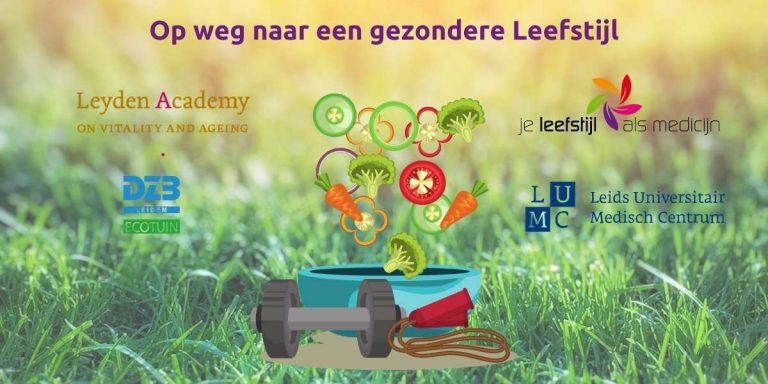 Deelnemers gevraagd voor Leefstijlprogramma in Leiden