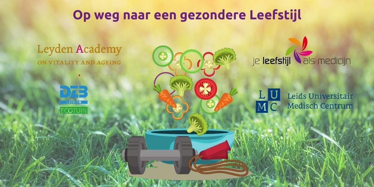 Leefstijlprogramma in Leiden