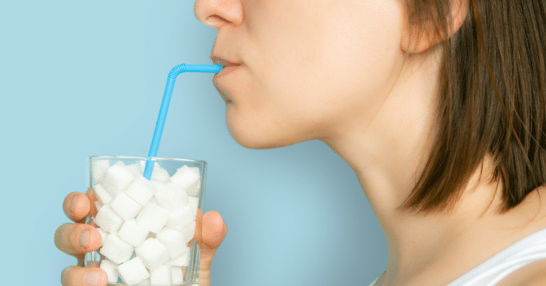 Je wilt graag minder suiker eten, maar waar begin je?