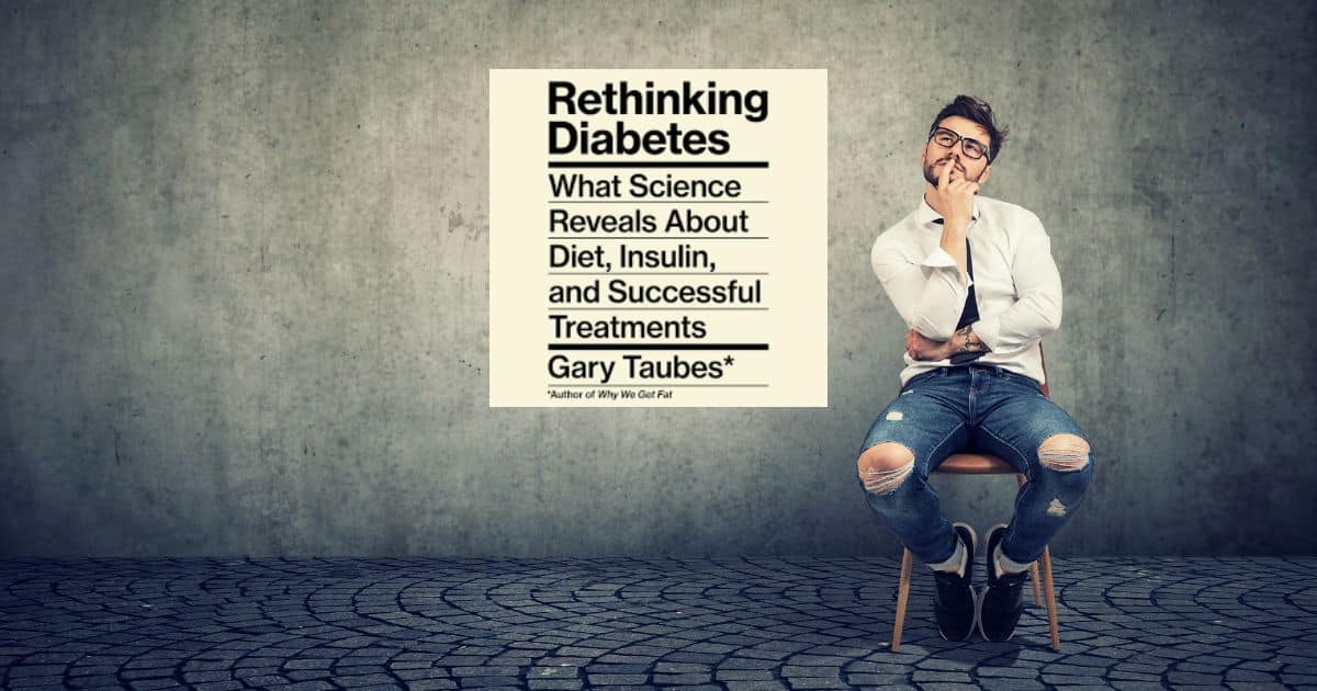Rethinking Diabetes